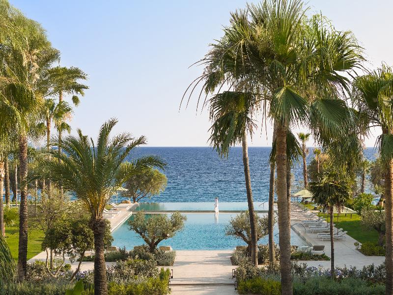 Grecotel Filoxenia Kalamata image