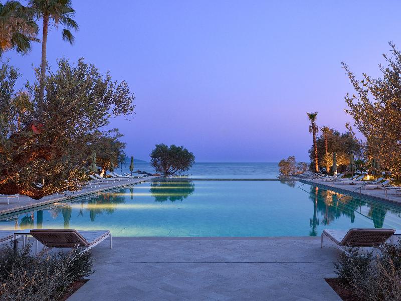 Grecotel Filoxenia Kalamata image