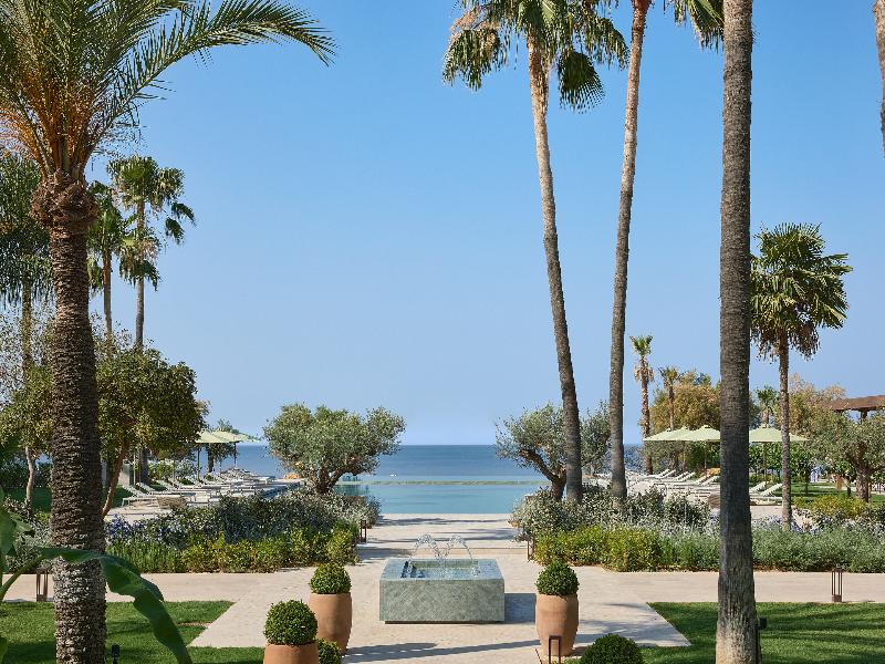 Grecotel Filoxenia Kalamata image