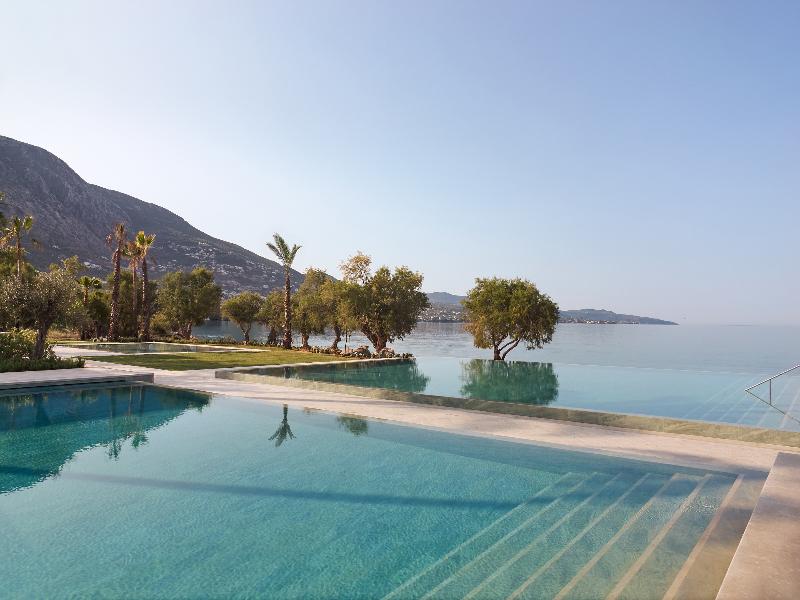 Grecotel Filoxenia Kalamata image