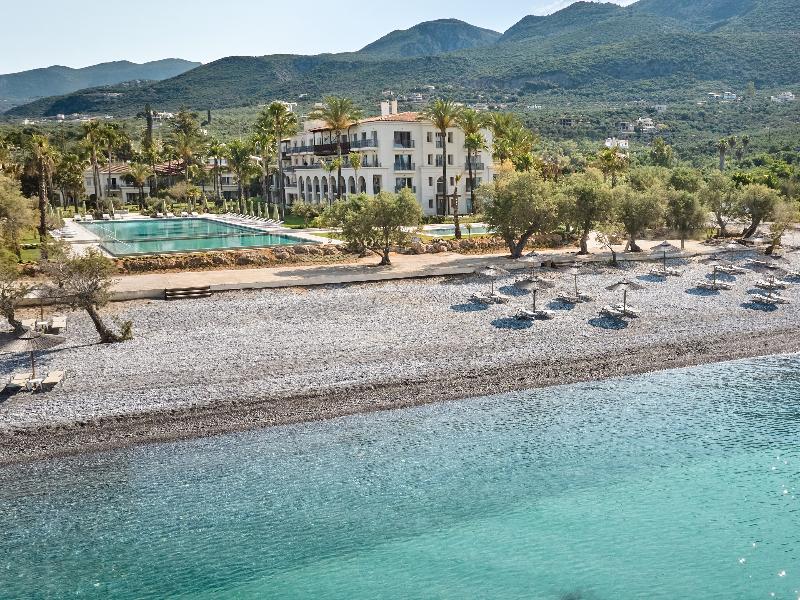 Grecotel Filoxenia Kalamata image