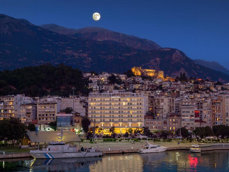 Mercure Patras Astir 3