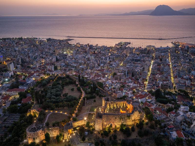 Mercure Patras Astir 4