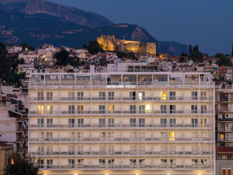 Mercure Patras Astir 5