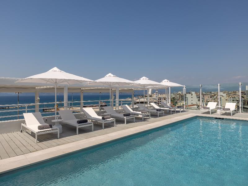 Mercure Patras Astir 2