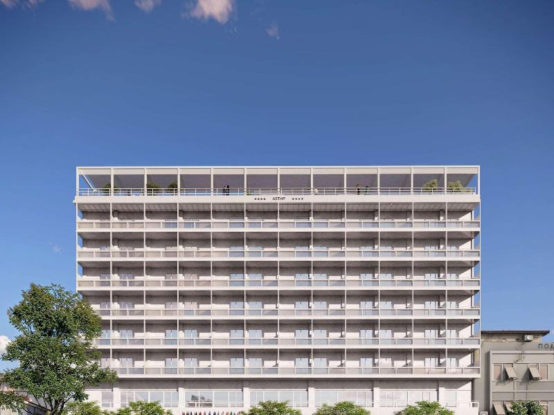 Mercure Patras Astir image
