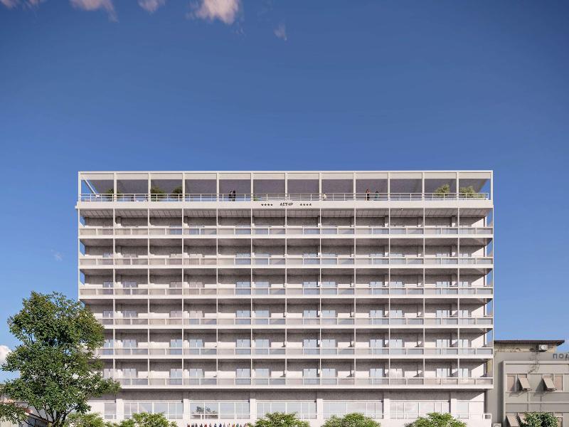 Mercure Patras Astir image