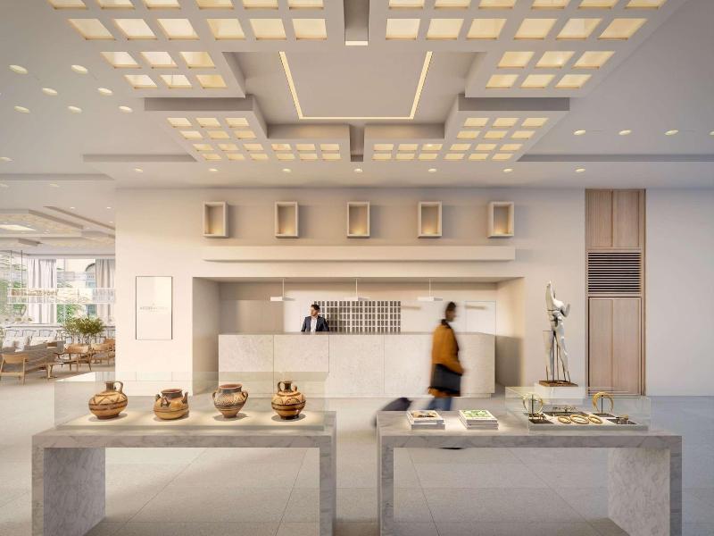 Mercure Patras Astir image