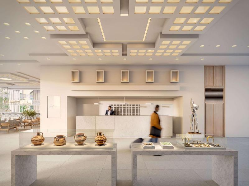 Mercure Patras Astir image