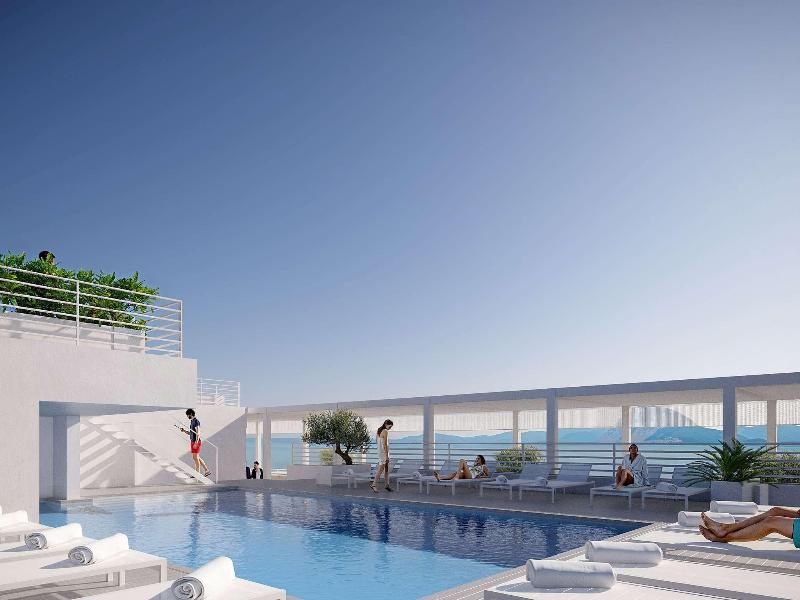 Mercure Patras Astir image