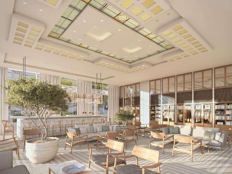 Mercure Patras Astir image