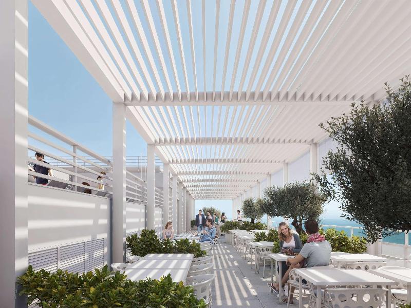 Mercure Patras Astir image