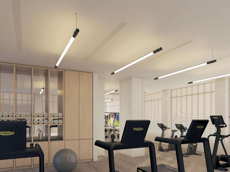 Mercure Patras Astir image