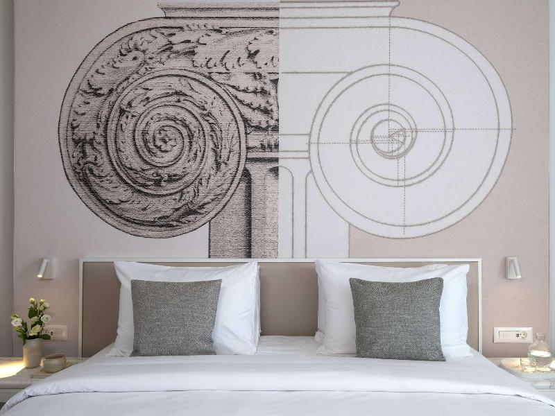 Mercure Patras Astir image