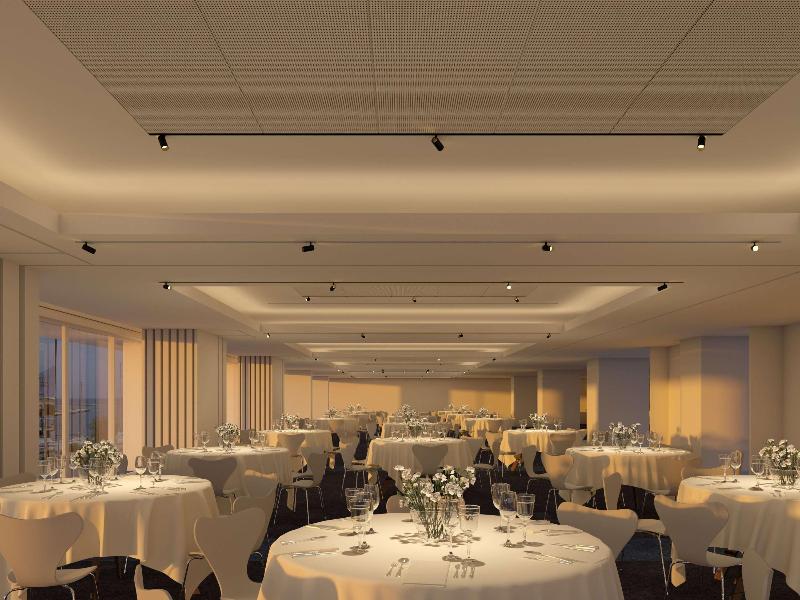 Mercure Patras Astir image