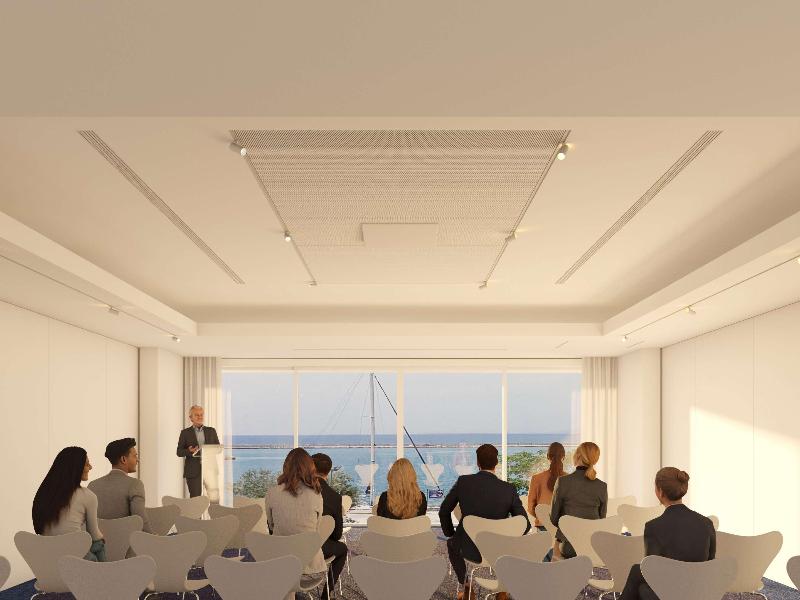 Mercure Patras Astir image