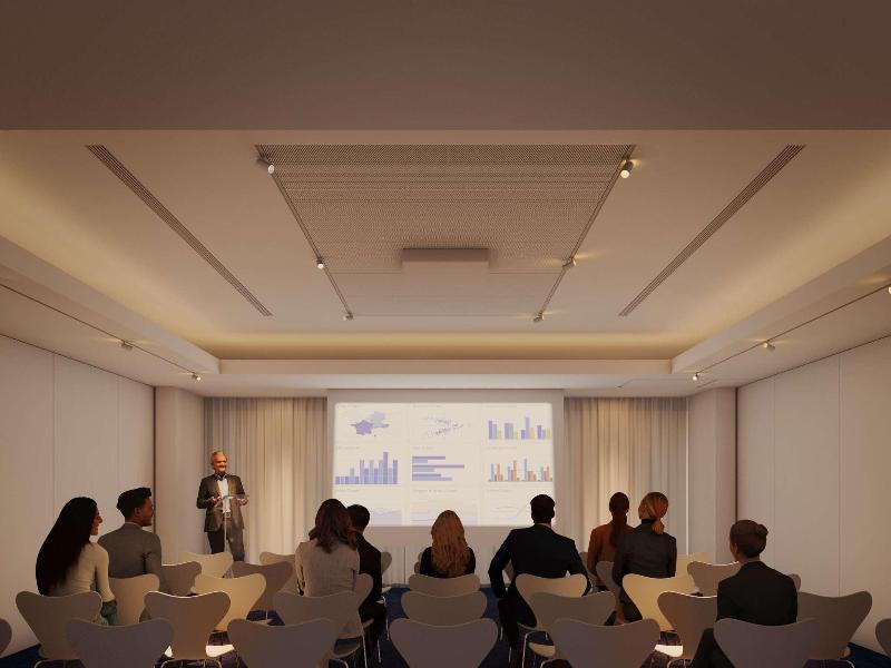 Mercure Patras Astir image