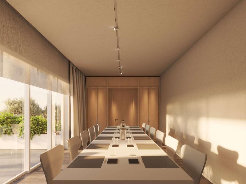 Mercure Patras Astir image