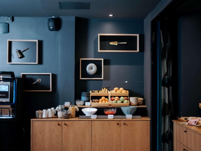 Mercure Patras Astir image