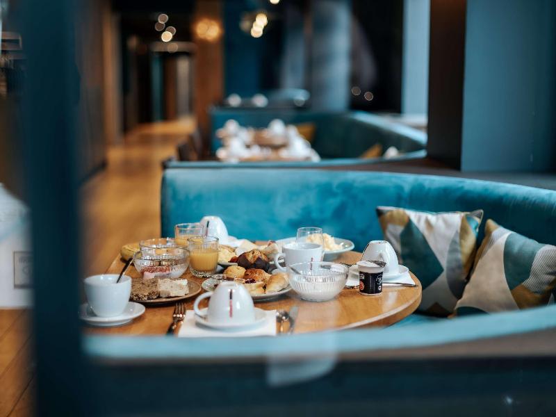 Mercure Patras Astir image