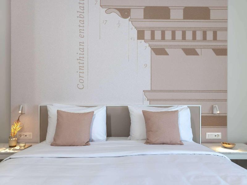 Mercure Patras Astir image