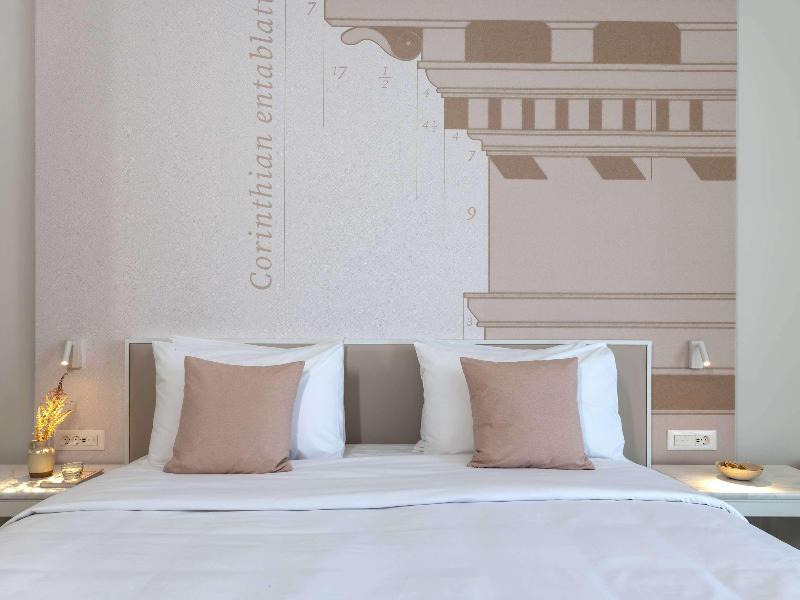 Mercure Patras Astir image