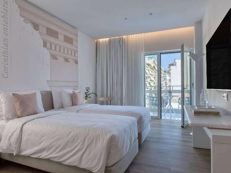 Mercure Patras Astir image