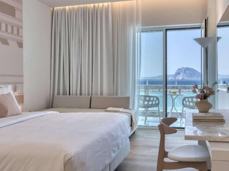 Mercure Patras Astir image