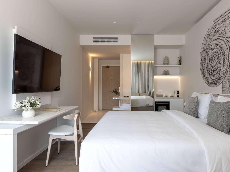 Mercure Patras Astir image