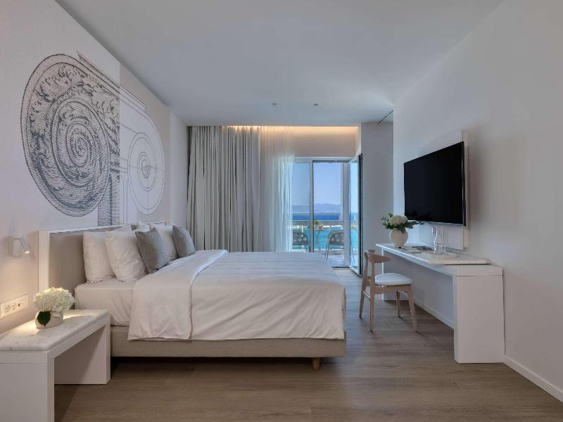 Mercure Patras Astir image