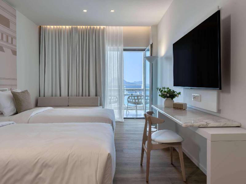 Mercure Patras Astir image