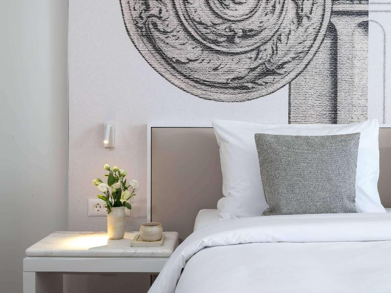 Mercure Patras Astir image