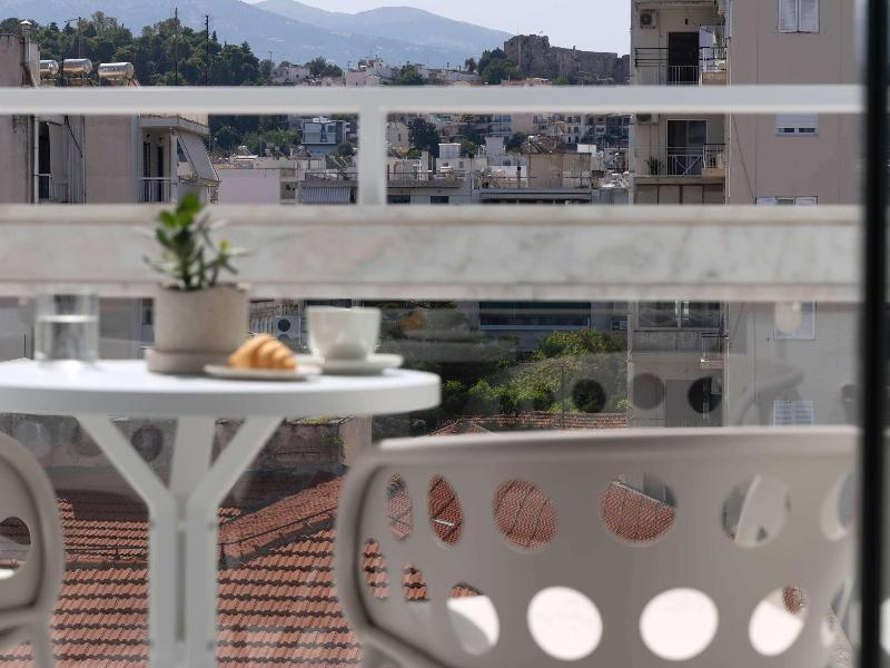 Mercure Patras Astir image