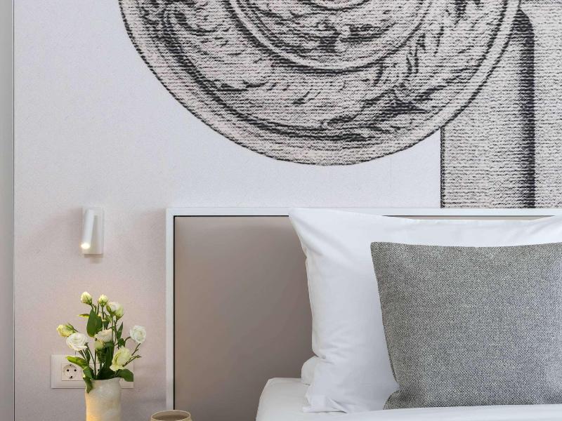 Mercure Patras Astir image