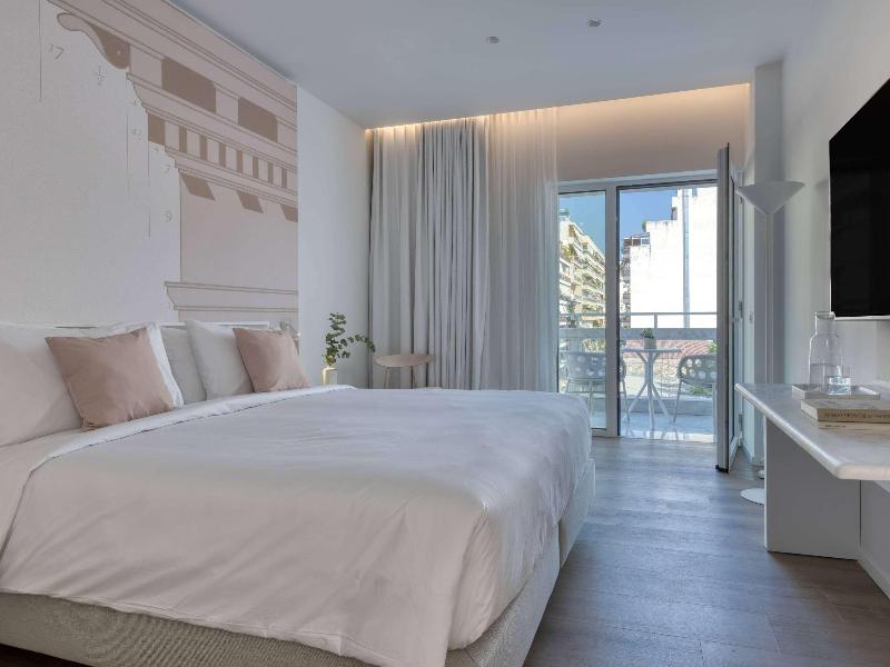 Mercure Patras Astir image