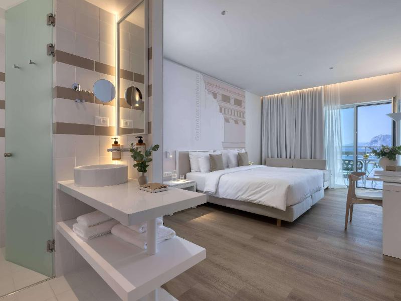 Mercure Patras Astir image