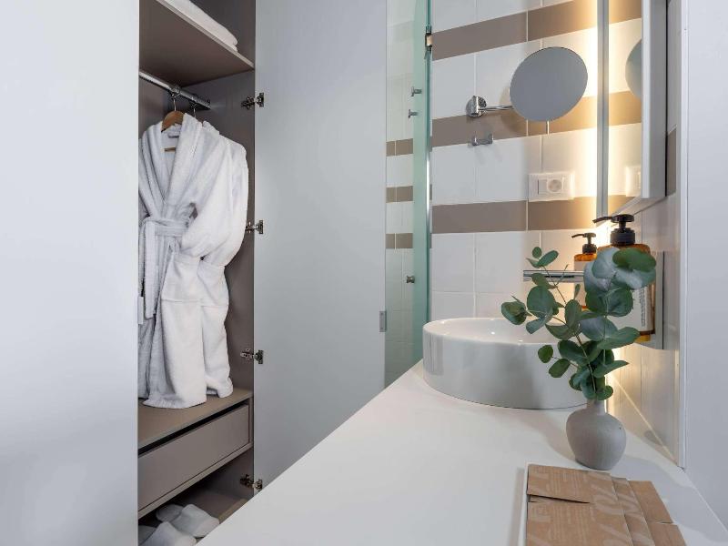 Mercure Patras Astir image