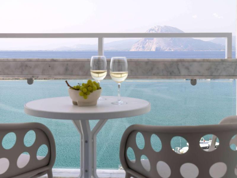 Mercure Patras Astir image