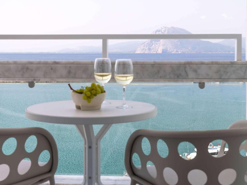 Mercure Patras Astir image