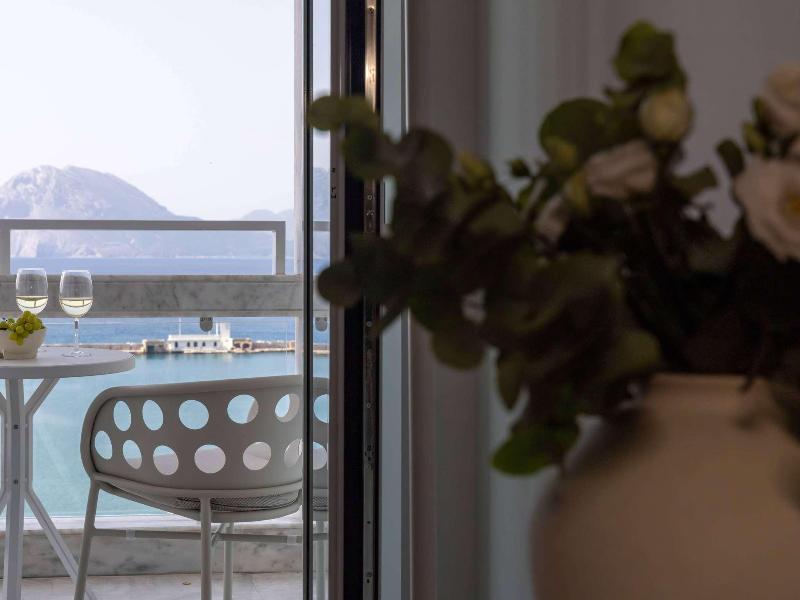 Mercure Patras Astir image