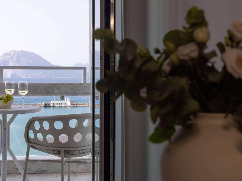 Mercure Patras Astir image