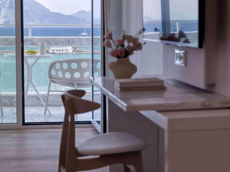 Mercure Patras Astir image
