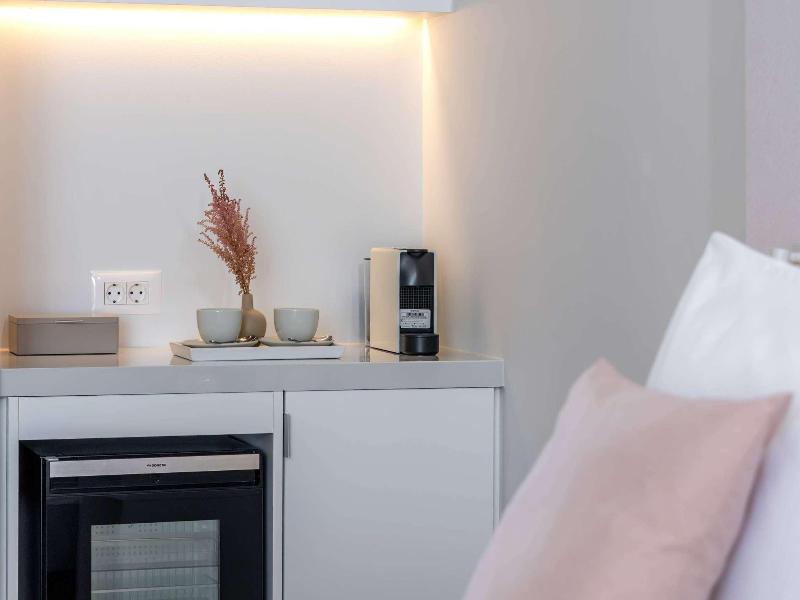 Mercure Patras Astir image