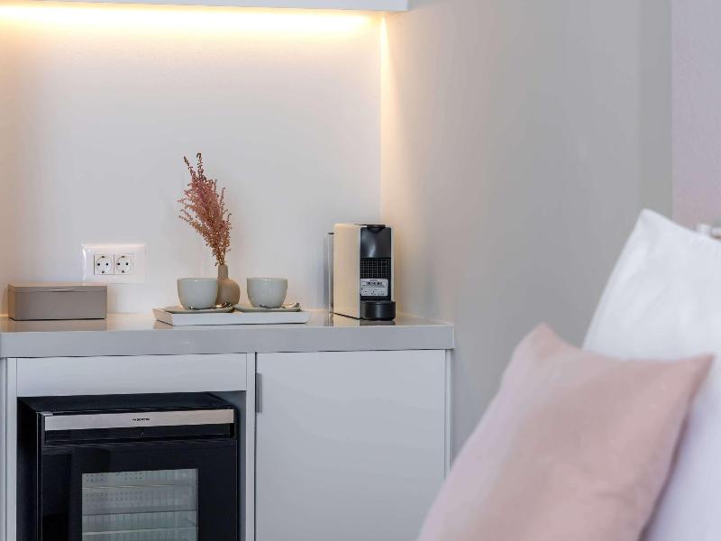 Mercure Patras Astir image