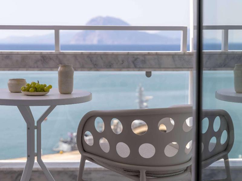 Mercure Patras Astir image