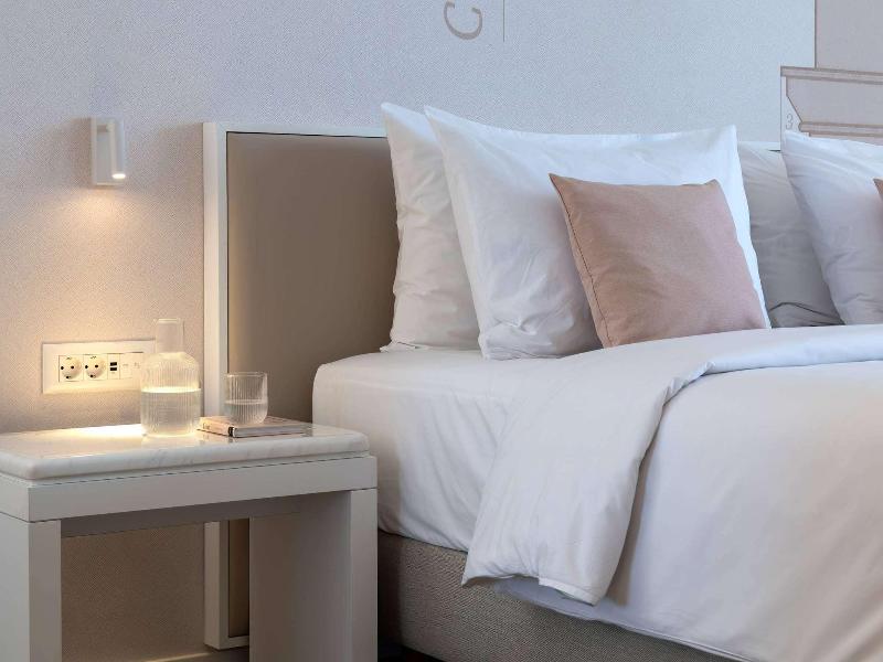 Mercure Patras Astir image