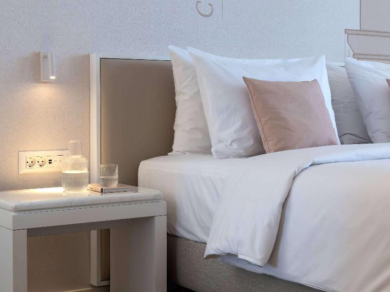 Mercure Patras Astir image