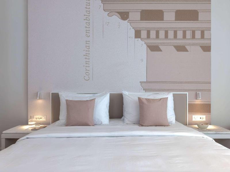 Mercure Patras Astir image