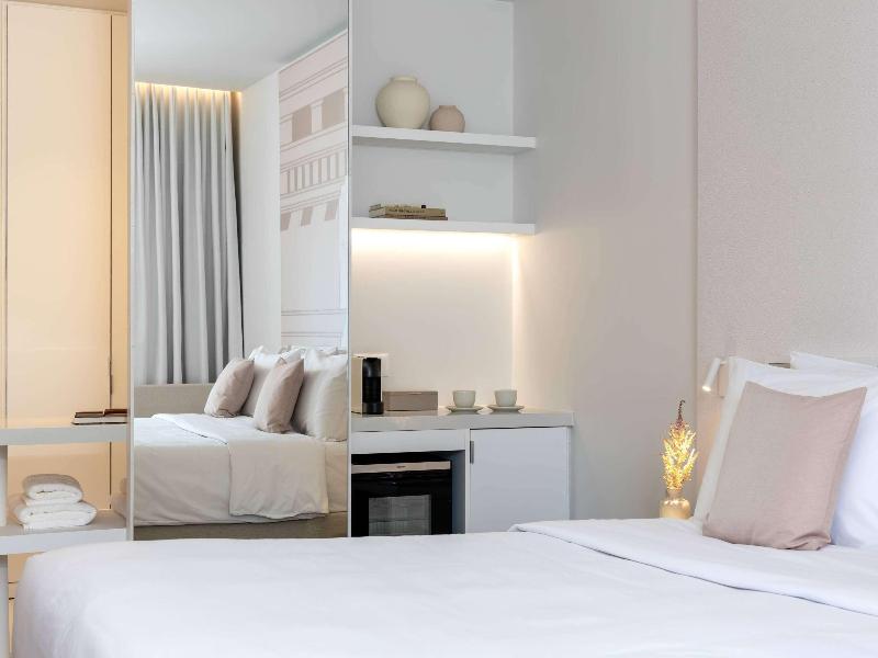 Mercure Patras Astir image
