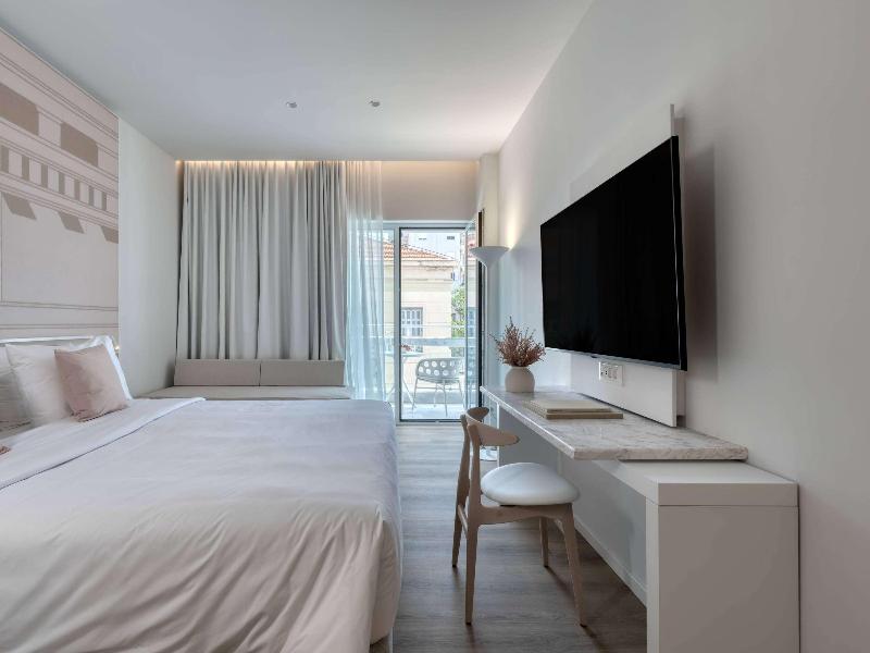 Mercure Patras Astir image
